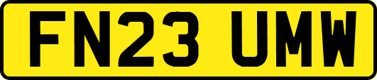 FN23UMW