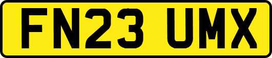 FN23UMX