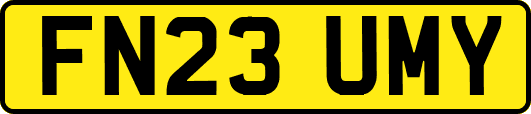 FN23UMY