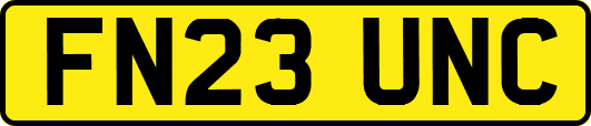 FN23UNC