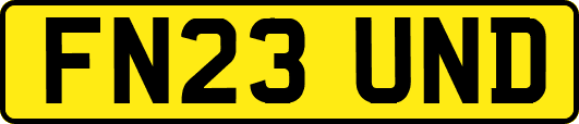 FN23UND