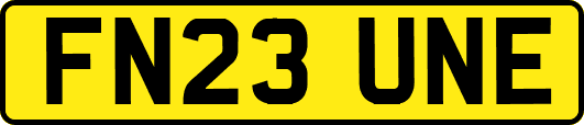 FN23UNE