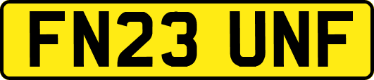 FN23UNF