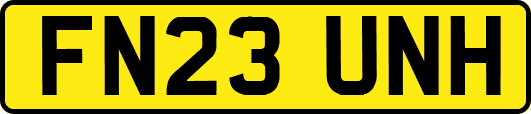 FN23UNH