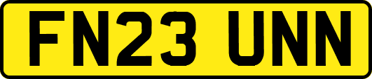 FN23UNN