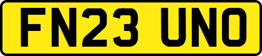 FN23UNO