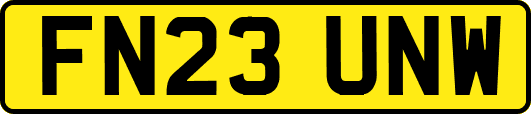 FN23UNW