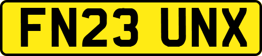 FN23UNX