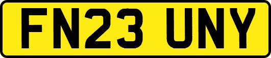 FN23UNY