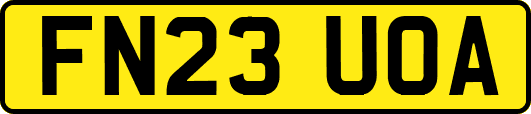 FN23UOA