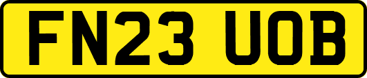 FN23UOB