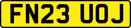 FN23UOJ