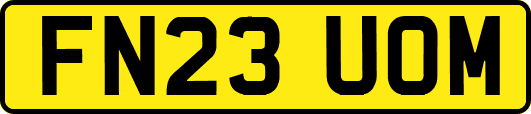 FN23UOM