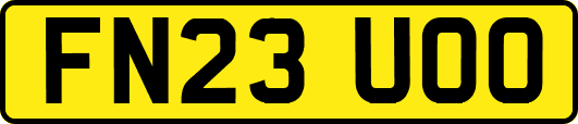 FN23UOO