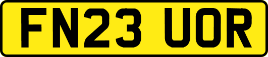 FN23UOR
