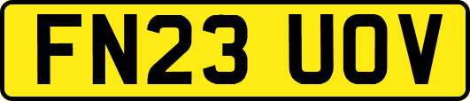 FN23UOV