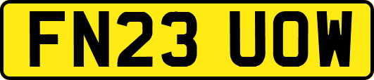 FN23UOW