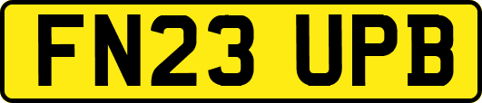 FN23UPB
