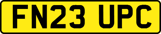 FN23UPC