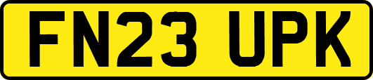 FN23UPK