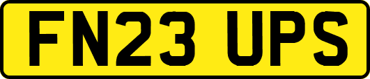 FN23UPS