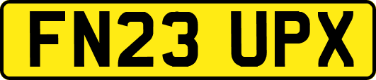FN23UPX