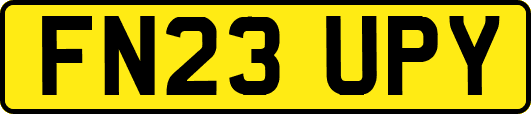 FN23UPY