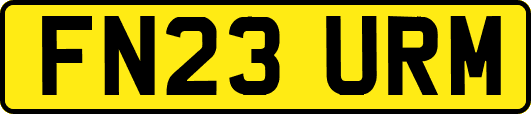 FN23URM