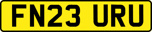 FN23URU