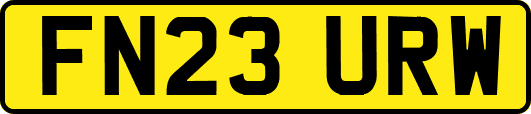 FN23URW