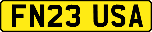 FN23USA