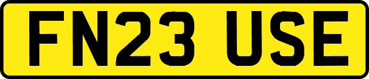 FN23USE