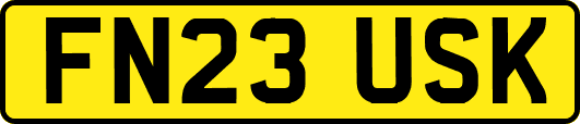 FN23USK