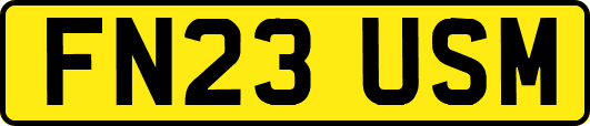 FN23USM