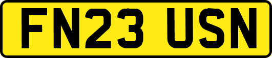 FN23USN