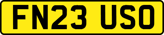 FN23USO