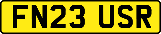 FN23USR