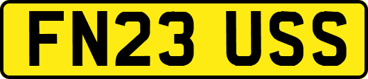 FN23USS