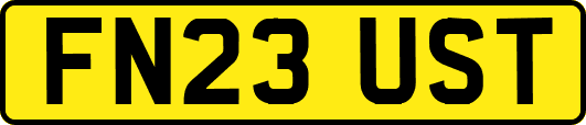 FN23UST