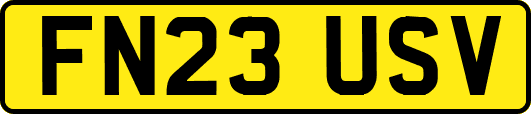 FN23USV