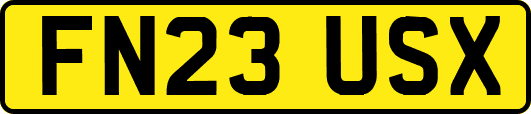 FN23USX