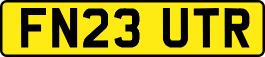 FN23UTR