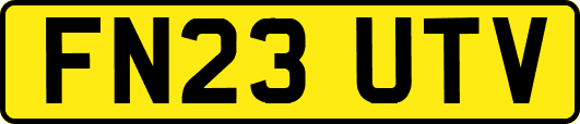 FN23UTV