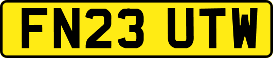 FN23UTW