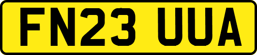 FN23UUA