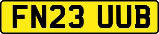 FN23UUB