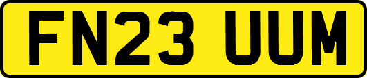 FN23UUM