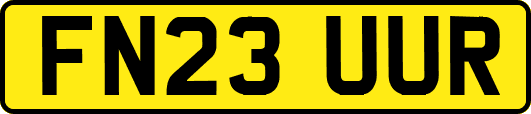 FN23UUR