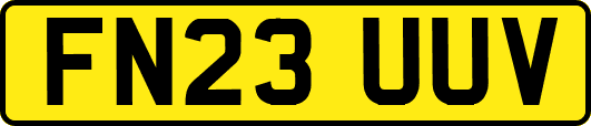 FN23UUV