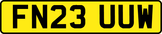 FN23UUW